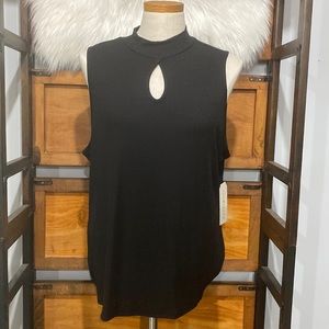 NWT Women’s tank top
